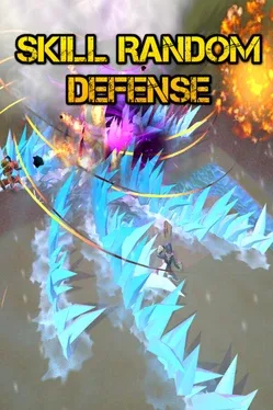 Skill Random Defense