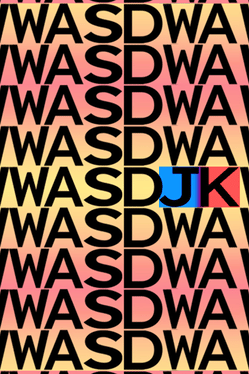 WASDJK