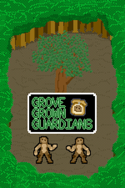 Grove Grown Guardians