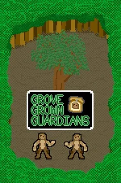 Grove Grown Guardians
