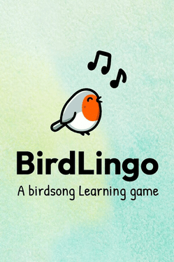 BirdLingo: A birdsong learning game