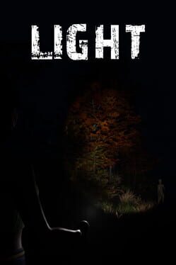 Light Game Cover Artwork