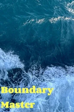 Boundary Master