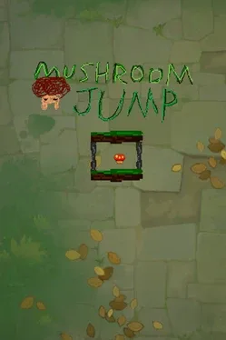 MushroomJump