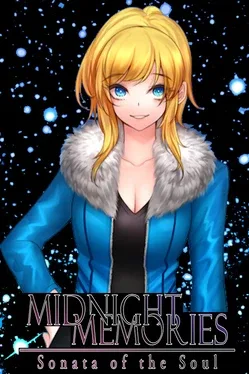 Midnight Memories: Sonata of the Soul