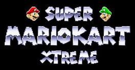 Super Mario Kart Xtreme