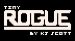 TinyRogue game cover
