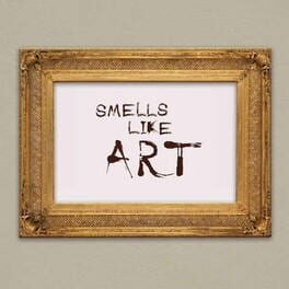 Smells Like Art