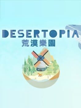 Desertopia