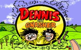 Dennis and Gnasher