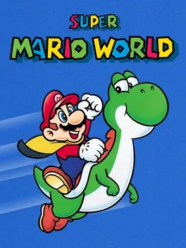 Super Mario World