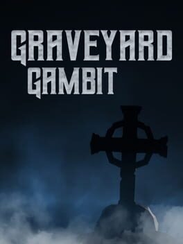 GraveyardGambit Game Cover Artwork