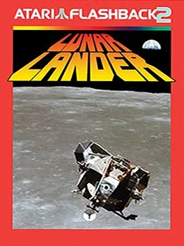 Lunar Lander image