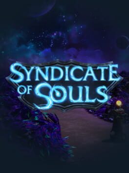 Syndicate of Souls