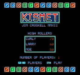 kismet--1