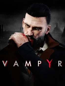 Vampyr image