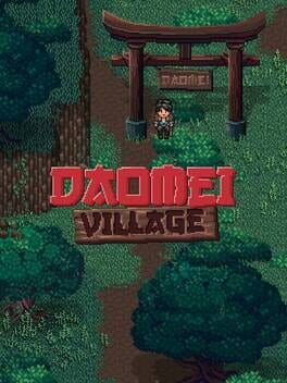 Daomei Village