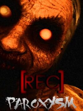 [REC] 惊厥破解游戏下载-游戏公社