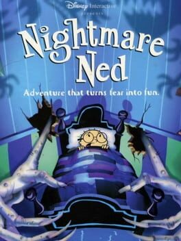 Nightmare Ned