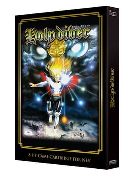 Holy Diver Collector’s Edition