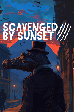 Scavenged By Sunset