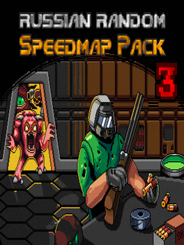 Russian Random Speedmap Pack 3