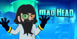 Mad Head