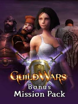 Guild Wars: Bonus Mission Pack