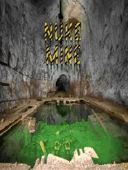 Nuke Mine image