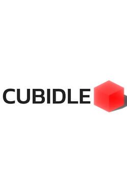 Cubidle Game Cover Artwork