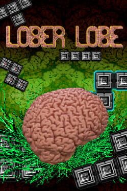 Lober Lobe Game Cover Artwork