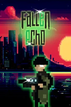 Portada de Fallen Echo