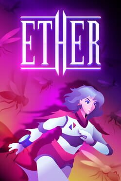 Ether Game Cover Artwork