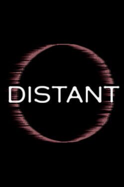 Distant game cover