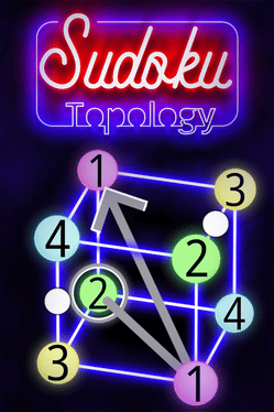 Sudoku Topology