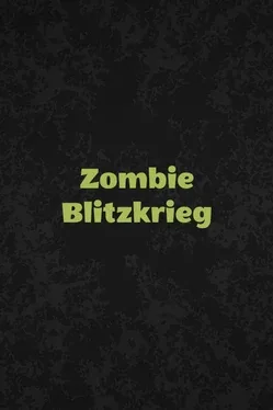 Zombie Blitzkrieg