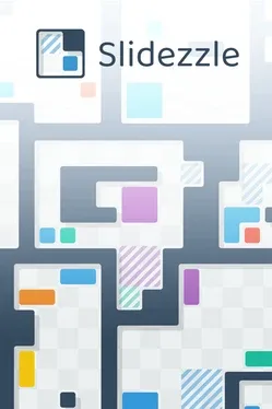 Portada de Slidezzle