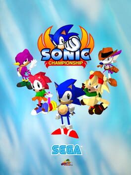 sonic-championship