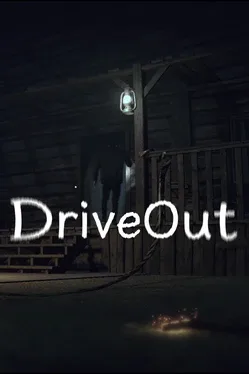 Portada de Drive Out