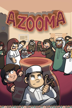 Azooma