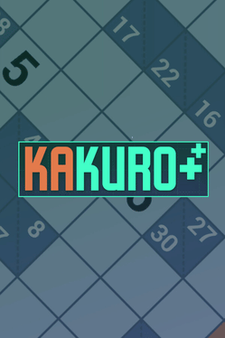 Kakuro++