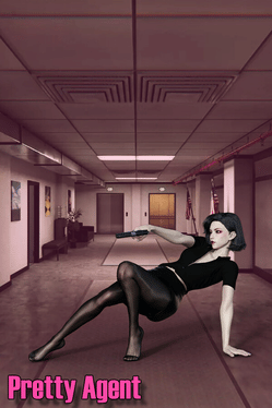 Pretty Agent