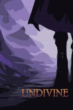 Undivine image
