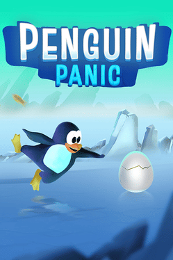 Penguin Panic!