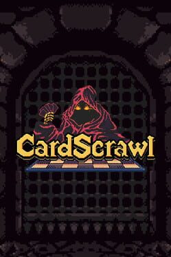 CardScrawl Game Cover Artwork