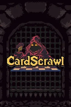 Portada de CardScrawl