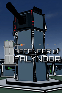 Defender of Falyndor