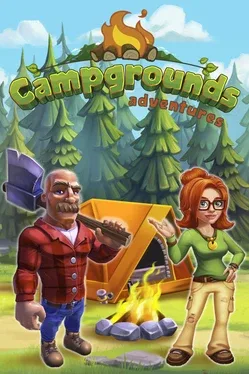 Campgrounds Adventures