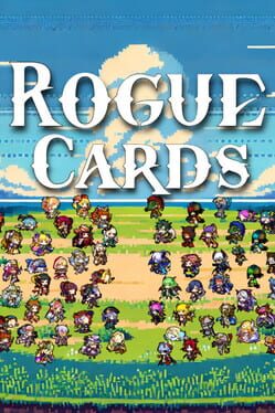 RogueCards