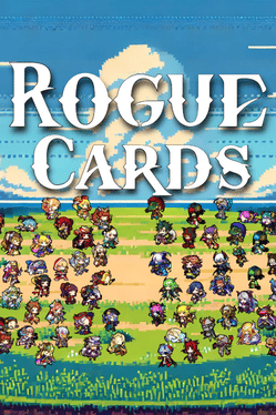 RogueCards